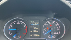 Toyota Yaris 1.5 VVT-i Icon 5dr Petrol Hatchback